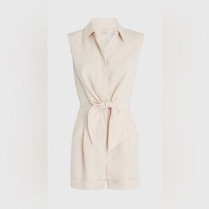 Club Monaco Romper